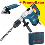 BOSCH GBH 5-40 DCE Ciocan rotopercutor SDS-max