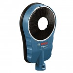 BOSCH GDE 162 Sistem de extractie a prafului pentru ciocanele SDS-MAX