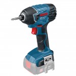 BOSCH GDR 14.4 V-LI (SOLO) Surubelnita cu impact Li-Ion, 150Nm, fara acumulator in set