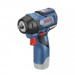 BOSCH GDS 12V-115 (SOLO) Surubelnita cu impact brushless, Li-Ion, 115Nm, fara acumulator in set