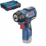 BOSCH GDS 10.8 V-EC (SOLO) Surubelnita cu impact brushless, Li-Ion, 115Nm, fara acumulator in set