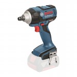 BOSCH GDS 18 V-EC 250 (SOLO) Surubelnita cu impact brushless, Li-Ion, 250 Nm, fara acumulator in set