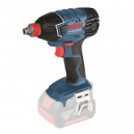 BOSCH GDX 18 V-LI (SOLO) Masina de insurubat cu impact 180Nm, fara acumulator in set