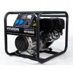 HYUNDAI HY6000 Generator curent Monofazat, 5 Kva, benzina