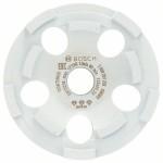 BOSCH  Disc oala Best for Protective Coating 125 mm