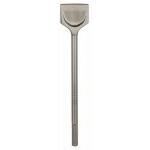 BOSCH  Dalta spatulata R-Tec 400x80 mm SDS-MAX