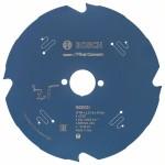 BOSCH  Disc Expert for Fiber Cement 184x30x4T