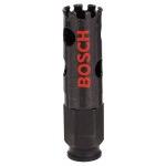 BOSCH  Carota diamantata Diamond for HardCeramics 19 mm