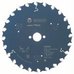 BOSCH  Disc Expert for Wood 165x20x24T