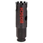 BOSCH  Carota diamantata Diamond for HardCeramics 22 mm