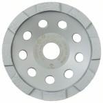 BOSCH  Disc oala Standard for Concrete 125 mm