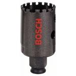 BOSCH  Carota diamantata Diamond for HardCeramics 38 mm