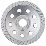 BOSCH  Disc oala Standard for Concrete 125 mm