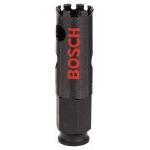 BOSCH  Carota diamantata Diamond for HardCeramics 20 mm