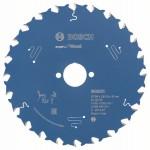 BOSCH  Disc Expert for Wood 184x30x24T