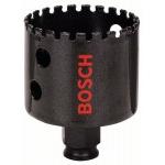 BOSCH  Carota diamantata Diamond for HardCeramics 54 mm