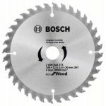 BOSCH  Disc Eco for Wood 150x20x36T