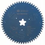 BOSCH  Disc Expert for Aluminium 190x58T (gaura stea)