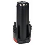 BOSCH GBA3.6V Acumulator LI-Ion, 3.6 V, 1.3 Ah