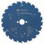 BOSCH  Disc Expert for Construct Wood 160x20x24T