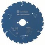 BOSCH  Disc Expert for Construct Wood 190x30x24T