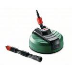 BOSCH  Sistem de curatat terase AquaSurf 280 pentru AQT