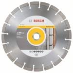 BOSCH  Disc diamantat universal 300x25.4 EXPERT