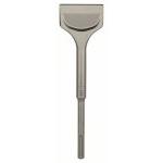 BOSCH  Dalta spatulata R-Tec 400x115 mm SDS-MAX