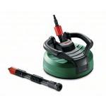 BOSCH  Sistem de curatat terase AquaSurf 280 pentru multiple tipuri de suprafete, pentru AQT