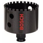 BOSCH  Carota diamantata Diamond for HardCeramics 64 mm