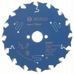 BOSCH  Disc Expert for Wood 130x20x16T