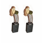 BOSCH  Set perii de carbune pentru GKS 140