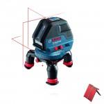 BOSCH GLL 3-50 Nivela laser cu linii