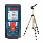 BOSCH GLM 50 Telemetru cu laser (50 m) + HAMA Trepied 