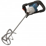 BOSCH GRW 12 E Amestecator 1200 W + Paleta de amestecare