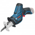 BOSCH GSA 10.8 V-LI (SOLO) Ferastrau sabie Li-Ion, fara acumulator in set