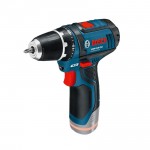 BOSCH GSR 10.8-2-LI (SOLO) Masina de gaurit si insurubat Li-Ion, 30Nm, fara acumulator in set