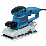 BOSCH GSS 280 AE Slefuitor cu vibratii 330 W