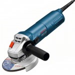 BOSCH GWS 11-125 Polizor unghiular 1100 W, diametru disc 125