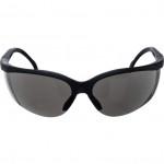 CROMWELL  Ochelari de protectie SMOKE GLASSES WRAPAROUNDEXT ARM EN 166 1FT