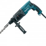 MAKITA HR2470 Ciocan rotopercutor SDS-pus 780W