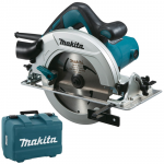 MAKITA HS7601K Ferastrau circular manual 1200 W