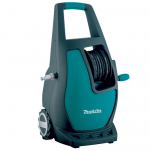 MAKITA HW111 Masina de spalat cu presiune, 110 bari, 370l/h, 1700W