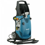 MAKITA HW131 Masina de spalat cu presiune, 130 bari, 500l/h, 2300W