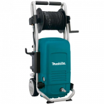 MAKITA HW151 Masina de spalat cu presiune, 150 bari, 500l/h, 2500W