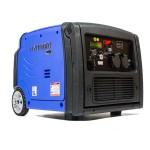 HYUNDAI HY3200SEi Generator tip inverter cu telecomanda