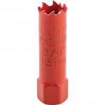 CROMWELL  Freza cilindrica HSS bimetal -pas variabil 16 mm DIA. (5/8