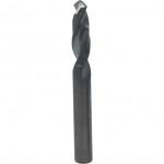 CROMWELL  Kennedy. Stub Drill, 10mm, Carbide, Bright