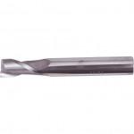 CROMWELL  Kennedy. 12mm, Short, Slot Drill, Solid Carbide, Uncoated