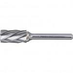 CROMWELL  Freza Carbid - Taiere cu cap cilindric 16x25 mm CYLINDRICAL END CUT CARBIDE BURR CUT-3